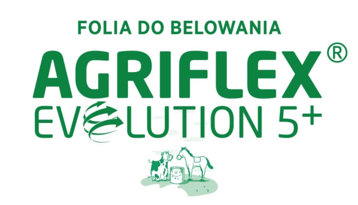 AGRILLEX EVOLUTION BANER